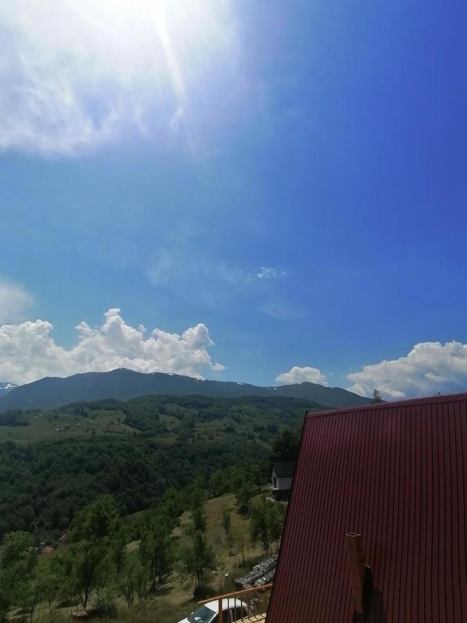 The View Apartment Bijelo Polje Exterior photo