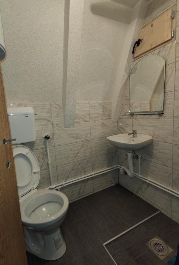 The View Apartment Bijelo Polje Exterior photo