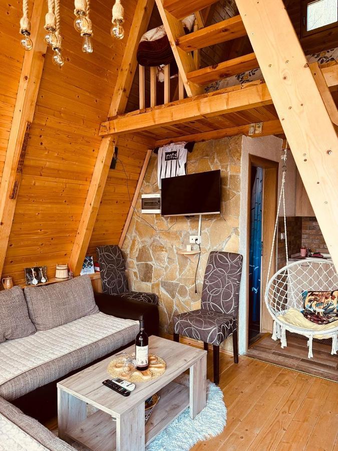 The View Apartment Bijelo Polje Exterior photo